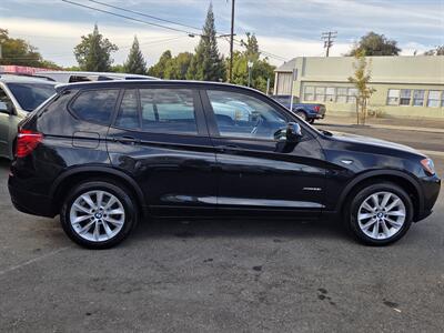 2013 BMW X3 xDrive28i - Photo 5 - Roseville, CA 95678