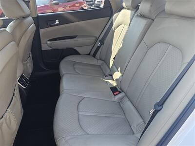 2016 Kia Optima EX   - Photo 11 - Roseville, CA 95678