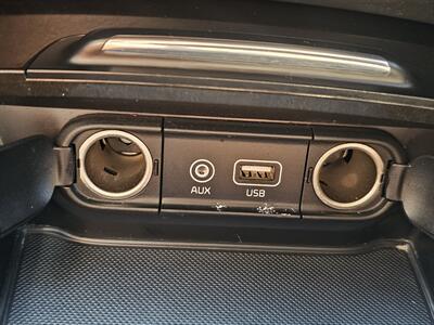 2016 Kia Optima EX   - Photo 18 - Roseville, CA 95678
