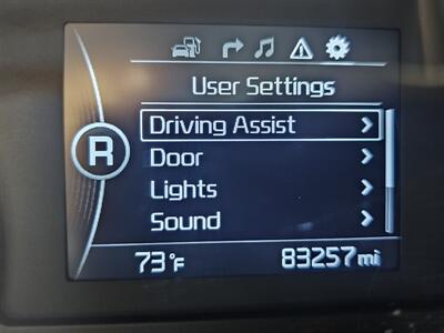 2016 Kia Optima EX   - Photo 24 - Roseville, CA 95678
