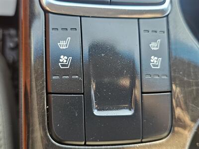 2016 Kia Optima EX   - Photo 19 - Roseville, CA 95678