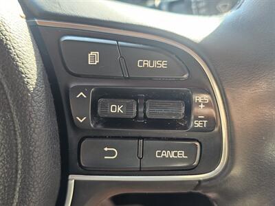 2016 Kia Optima EX   - Photo 16 - Roseville, CA 95678
