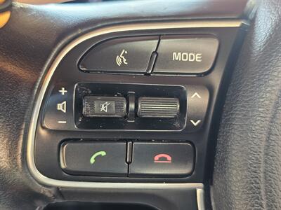 2016 Kia Optima EX   - Photo 17 - Roseville, CA 95678