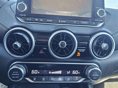 2021 Nissan Sentra SV   - Photo 17 - Roseville, CA 95678