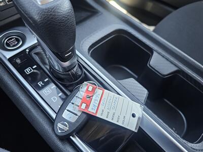 2021 Nissan Sentra SV   - Photo 19 - Roseville, CA 95678