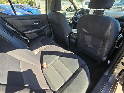 2021 Nissan Sentra SV   - Photo 12 - Roseville, CA 95678
