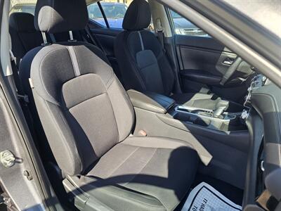 2021 Nissan Sentra SV   - Photo 14 - Roseville, CA 95678