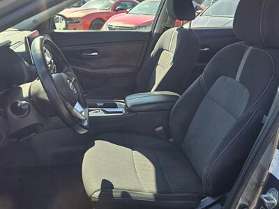 2021 Nissan Sentra SV   - Photo 10 - Roseville, CA 95678