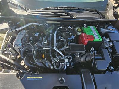 2021 Nissan Sentra SV   - Photo 28 - Roseville, CA 95678