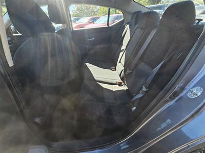 2021 Nissan Sentra SV   - Photo 11 - Roseville, CA 95678