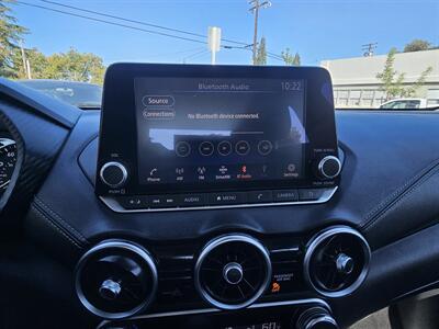 2021 Nissan Sentra SV   - Photo 25 - Roseville, CA 95678