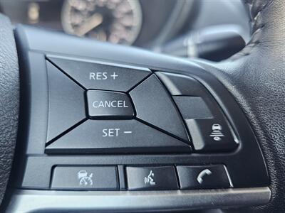 2021 Nissan Sentra SV   - Photo 20 - Roseville, CA 95678