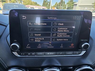 2021 Nissan Sentra SV   - Photo 26 - Roseville, CA 95678