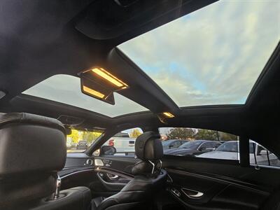 2016 Mercedes-Benz S 550e  AMG PACKAGE - Photo 37 - Roseville, CA 95678