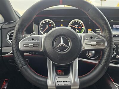 2016 Mercedes-Benz S 550e  AMG PACKAGE - Photo 27 - Roseville, CA 95678