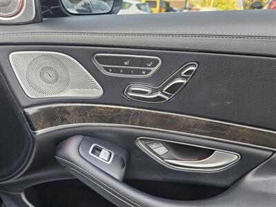 2016 Mercedes-Benz S 550e  AMG PACKAGE - Photo 23 - Roseville, CA 95678