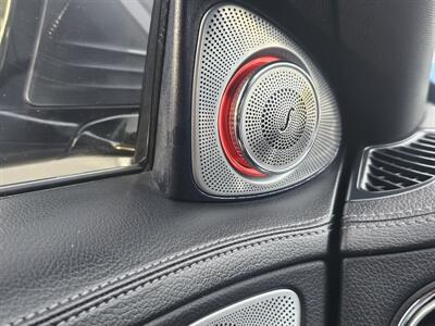 2016 Mercedes-Benz S 550e  AMG PACKAGE - Photo 30 - Roseville, CA 95678