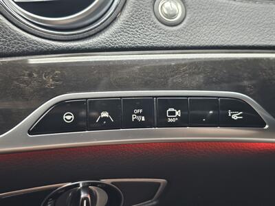 2016 Mercedes-Benz S 550e  AMG PACKAGE - Photo 28 - Roseville, CA 95678