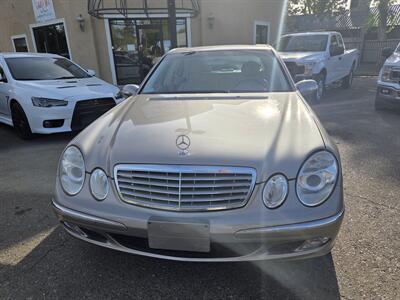 2003 Mercedes-Benz E 320   - Photo 2 - Roseville, CA 95678