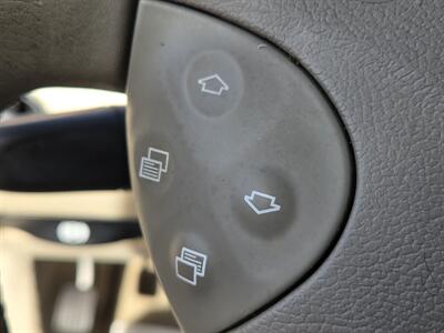 2003 Mercedes-Benz E 320   - Photo 27 - Roseville, CA 95678