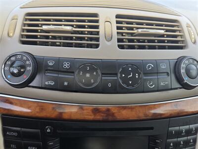 2003 Mercedes-Benz E 320   - Photo 22 - Roseville, CA 95678