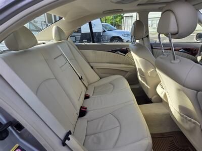 2003 Mercedes-Benz E 320   - Photo 15 - Roseville, CA 95678
