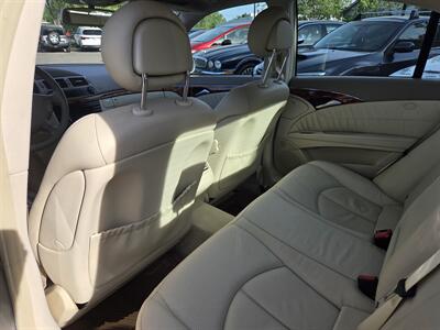 2003 Mercedes-Benz E 320   - Photo 13 - Roseville, CA 95678