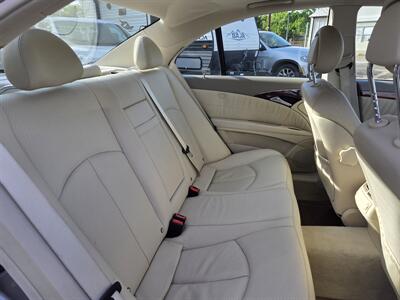 2003 Mercedes-Benz E 320   - Photo 16 - Roseville, CA 95678