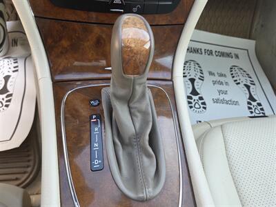 2003 Mercedes-Benz E 320   - Photo 24 - Roseville, CA 95678
