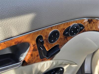 2003 Mercedes-Benz E 320   - Photo 9 - Roseville, CA 95678