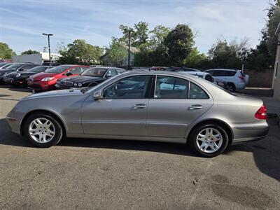 2003 Mercedes-Benz E 320   - Photo 3 - Roseville, CA 95678