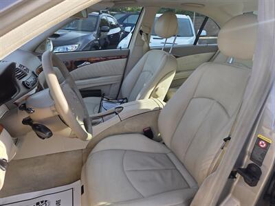 2003 Mercedes-Benz E 320   - Photo 11 - Roseville, CA 95678
