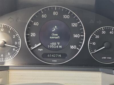 2003 Mercedes-Benz E 320   - Photo 23 - Roseville, CA 95678
