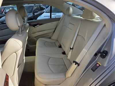 2003 Mercedes-Benz E 320   - Photo 14 - Roseville, CA 95678