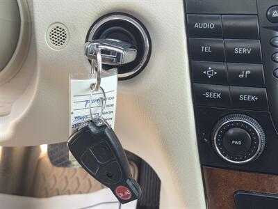 2003 Mercedes-Benz E 320   - Photo 25 - Roseville, CA 95678