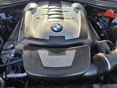 2009 BMW 5 Series 550i M PACKAGE - LOW MILESAGE   - Photo 44 - Roseville, CA 95678