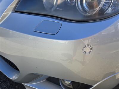 2009 BMW 5 Series 550i M PACKAGE - LOW MILESAGE   - Photo 9 - Roseville, CA 95678