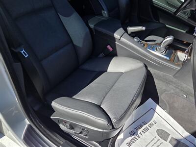2009 BMW 5 Series 550i M PACKAGE - LOW MILESAGE   - Photo 26 - Roseville, CA 95678