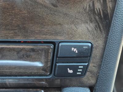 2009 BMW 5 Series 550i M PACKAGE - LOW MILESAGE   - Photo 39 - Roseville, CA 95678