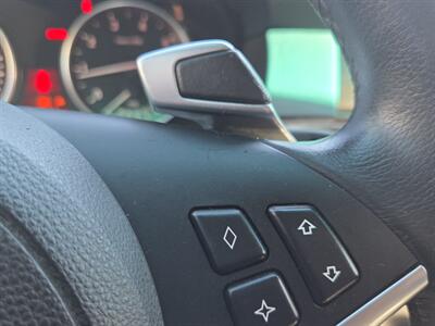 2009 BMW 5 Series 550i M PACKAGE - LOW MILESAGE   - Photo 28 - Roseville, CA 95678