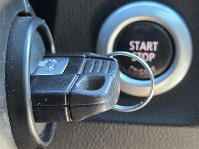 2009 BMW 5 Series 550i M PACKAGE - LOW MILESAGE   - Photo 27 - Roseville, CA 95678