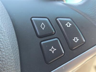 2009 BMW 5 Series 550i M PACKAGE - LOW MILESAGE   - Photo 31 - Roseville, CA 95678