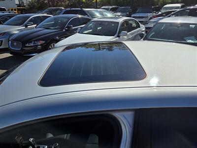 2009 BMW 5 Series 550i M PACKAGE - LOW MILESAGE   - Photo 8 - Roseville, CA 95678