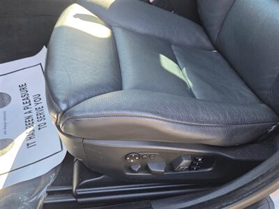 2009 BMW 5 Series 550i M PACKAGE - LOW MILESAGE   - Photo 14 - Roseville, CA 95678