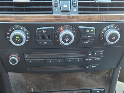 2009 BMW 5 Series 550i M PACKAGE - LOW MILESAGE   - Photo 40 - Roseville, CA 95678