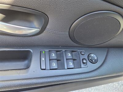 2009 BMW 5 Series 550i M PACKAGE - LOW MILESAGE   - Photo 15 - Roseville, CA 95678