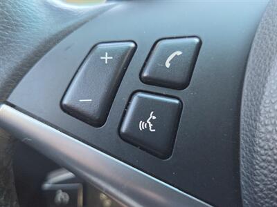 2009 BMW 5 Series 550i M PACKAGE - LOW MILESAGE   - Photo 30 - Roseville, CA 95678