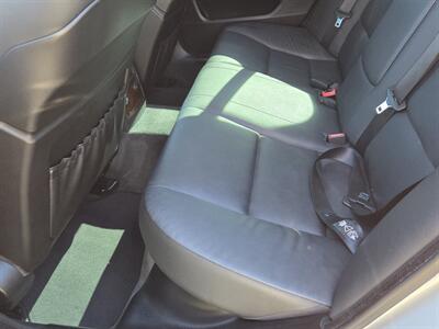 2009 BMW 5 Series 550i M PACKAGE - LOW MILESAGE   - Photo 22 - Roseville, CA 95678