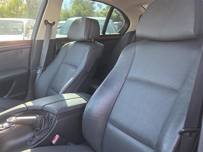 2009 BMW 5 Series 550i M PACKAGE - LOW MILESAGE   - Photo 16 - Roseville, CA 95678