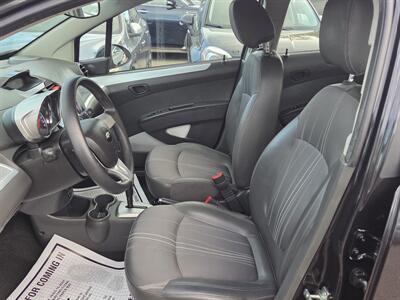 2015 Chevrolet Spark 1LT CVT - Photo 7 - Roseville, CA 95678
